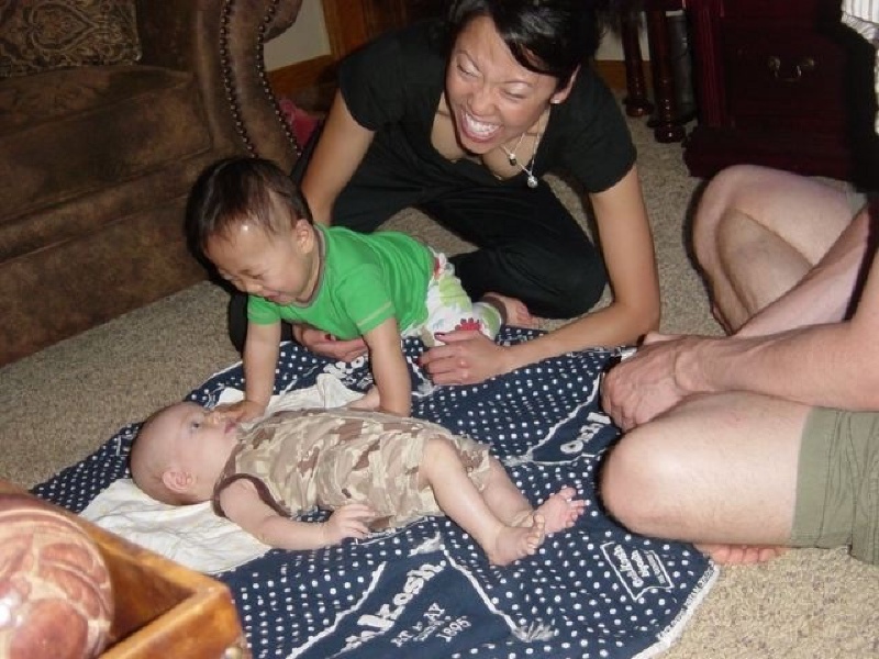 2009/07(July)/JAYMEE KARA  GET THEIR SONS TOGETHER/2009-07-02-01-JACK-MAX-JAYMEE.JPG.jpg
